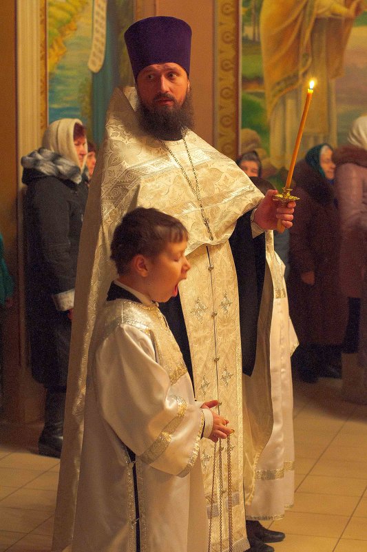 ... - Владимир Хиль