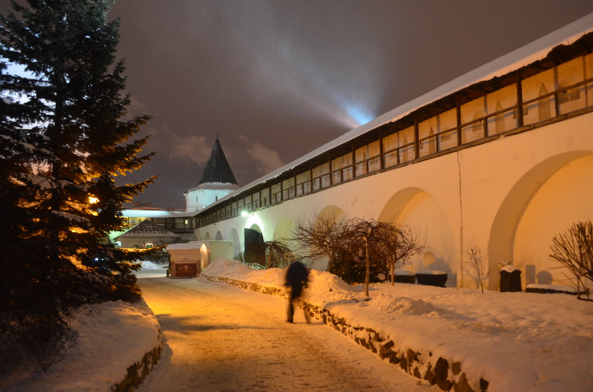 вьюга - Галина R...