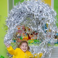 радость :: Сергей Блинов