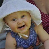 Только радость впереди! :: Ирина Ватолина