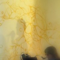 Поющая тень :: Роман Савоцкий