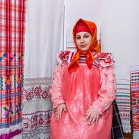 Народники :: Алексей Швецов