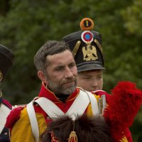 Реконструкция :: Олег Денисов