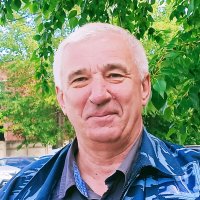 Отставник :: ольга хакимова