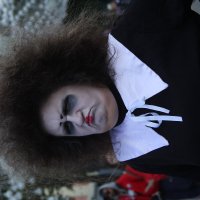 Клоун :: Nikolay  Aparin 