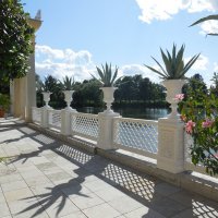 Тени :: Надежда 