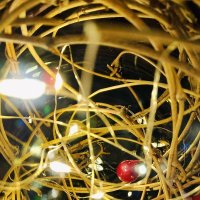 Свет, красивый светильник :: Виктория Тукмакова