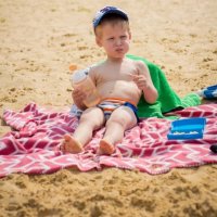 Перекус :: Тамара Федорова