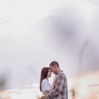 Объятья этого лета :: Лариса Елисеева