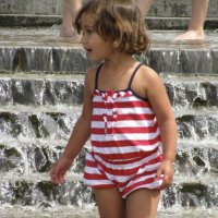 Вода это жизнь. :: игорь кио 