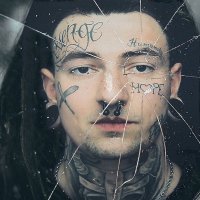 Портрет за стеклом :: delete 