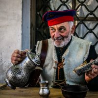 Реконструктор :: Ирина 