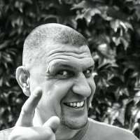 Джин :: Юрий Лев