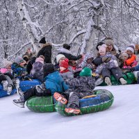 Прочее :: Жора Житников