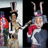 И улыбка без сомнения вдруг коснётся ваших глаз... :: irina Schwarzer 