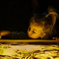 Вдохновение. :: Владимир А.Р. 