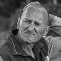 Сашка... :: Фёдор Куракин