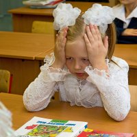 - Одиннадцать лет! За что?! :: Борис Булгаков