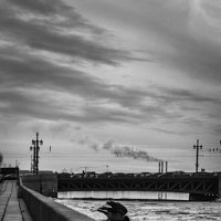 1 :: Анастасия Верушкина