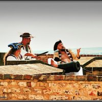 штурм Брно :: Denis Lipatov