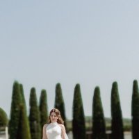 Кристина :: Иван Лебедев