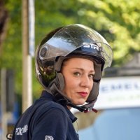 Симпатичный полицейский :: Олег 4618 Шутченко Симпатичный полицейский :: Олег 4618 Шутченко
