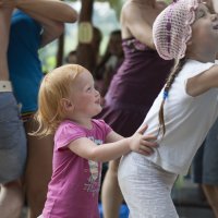 Ламбада ))) :: Игорь 