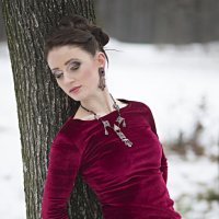 Аня :: Вячеслав Рацэ