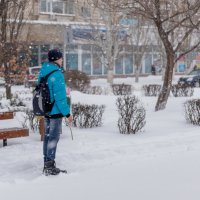 Ожидание :: Татьяна 