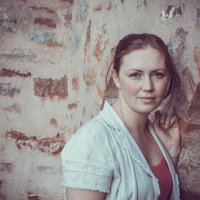 портрет :: Антон Петляков