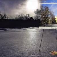 Все в твоих руках :: Milena 