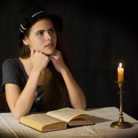 В мечтах... :: Farid Almukhametov