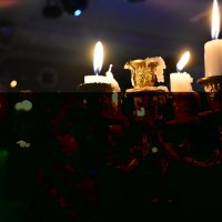 Свеча :: Елена 