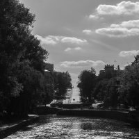 Прошлое. :: Андрей Логунов