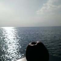 Одна история у моря :: Татьяна Бугрова