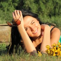 Валерия :: Татьяна Горяева