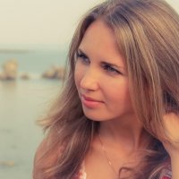 Портрет :: Александр Шмелёв