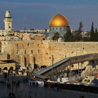 Золотой Иерусалим :: Alex slutzkin