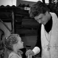 Благословение :: Светлана Кузьмичева