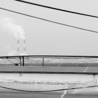 Дыхание города :: Светлана Торгашева