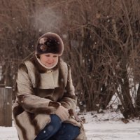 ... :: Владимир Пименков