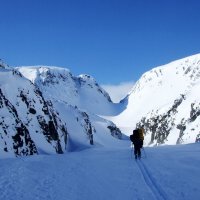 Для того Дорога и дана!... :: Илья Строганов