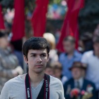 *** :: Дмитрий Зотов