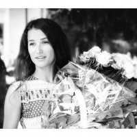 Взгляд :: Denis Guryanov