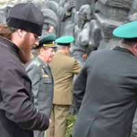 День Пограничника :: Александр Коваленко