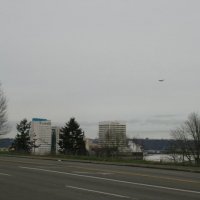 Обычный город :: Ольга Швец