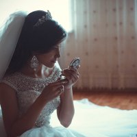 Невеста :: Тимур Мусаев