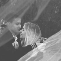 романтическое свидание :: Ольга Юшина