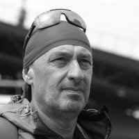 В поход. :: Larisa Gavlovskaya