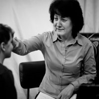 похвала :: Елена Бурёнова